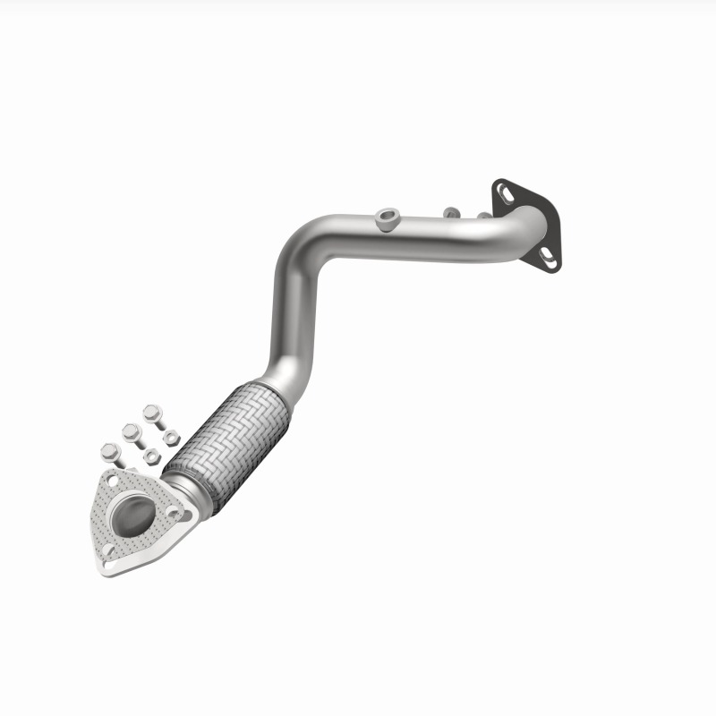 BRE Exhaust 12-16 CHEVROLET SONIC 1.8L Front Pipe Kit thumbnail 2