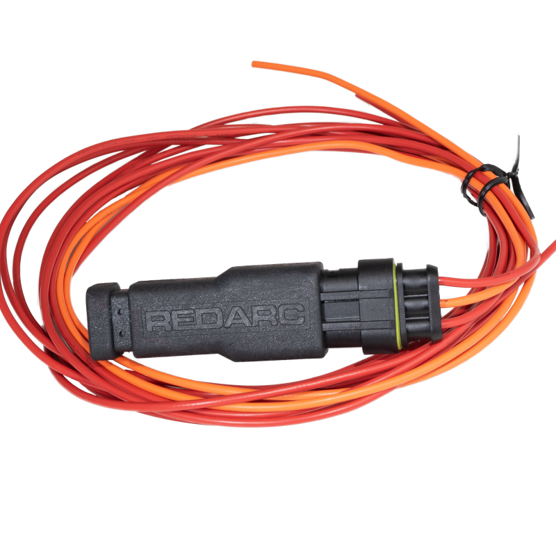 RDC Tow-Pro Accessories