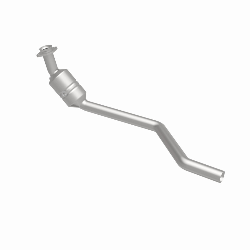 MagnaFlow 03-05 Jaguar S-Type 4.2L Direct Fit Converter thumbnail 3