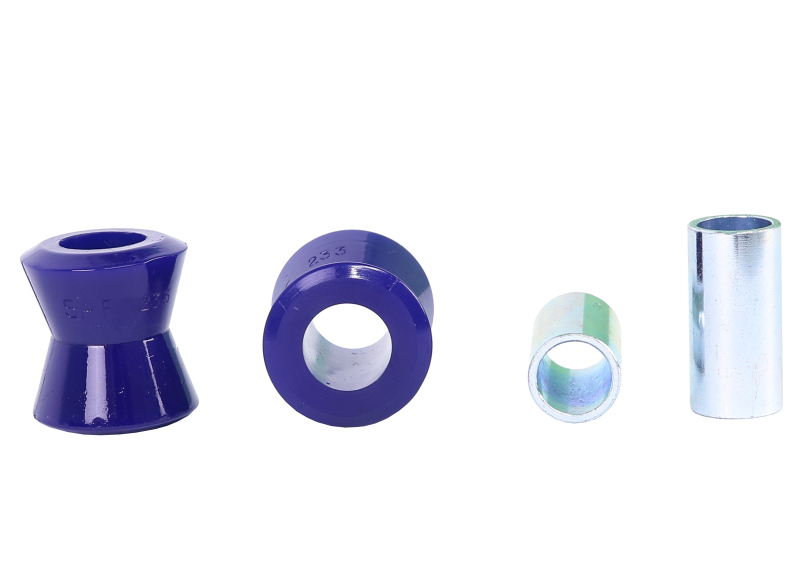 SPR Bushings - Sway Bar