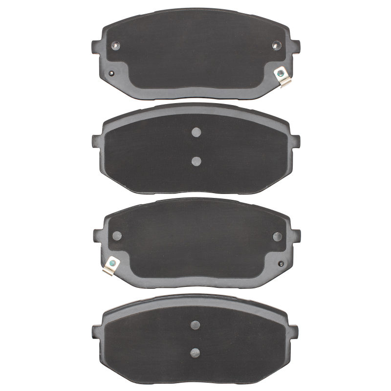 DFC 21-26 Kia Sportage Front 4000 Hybridynamic Brake Pads thumbnail 3