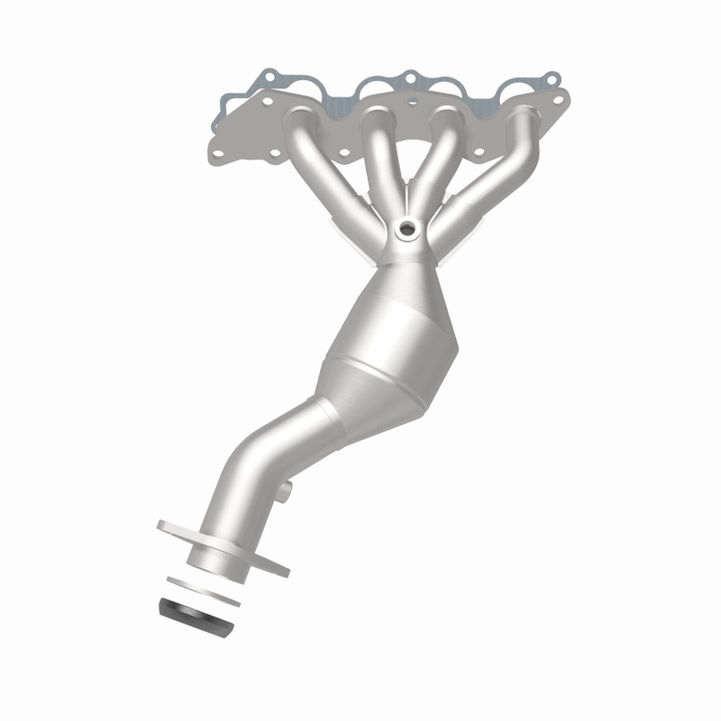 MagnaFlow Direct Fit Catalytic Converter 09-10 Mazda 6 2.5L thumbnail 9