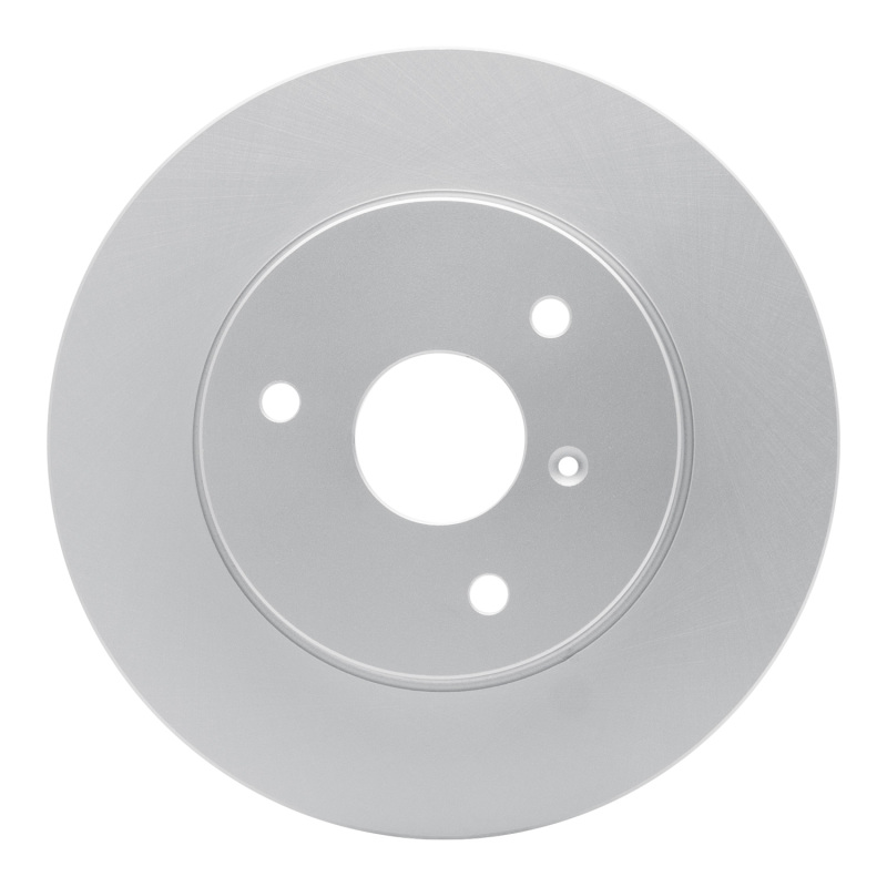DFC GeoSPEC Coated Rotors - Plain