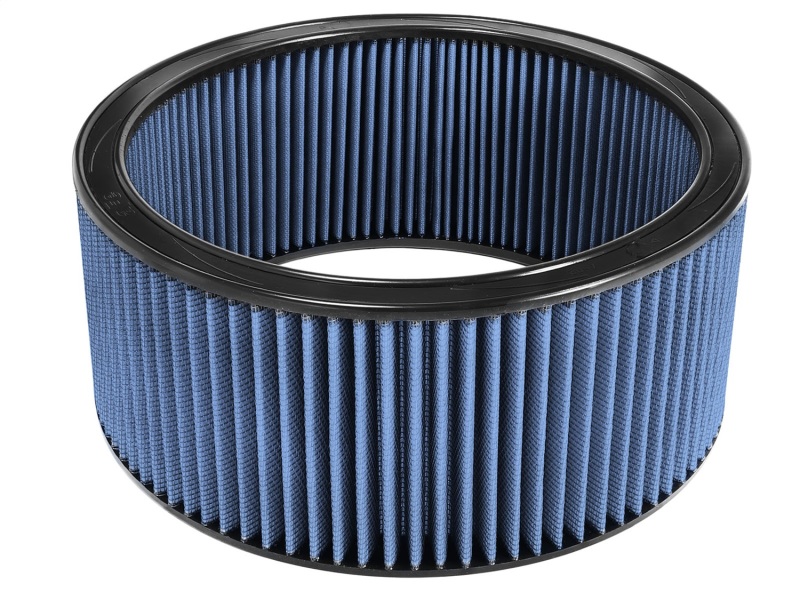 Magnum FLOW Round Racing Air Filter w/ Pro 5R Media
MagnumFLOW OE Replacement PRO 5R Air Filter