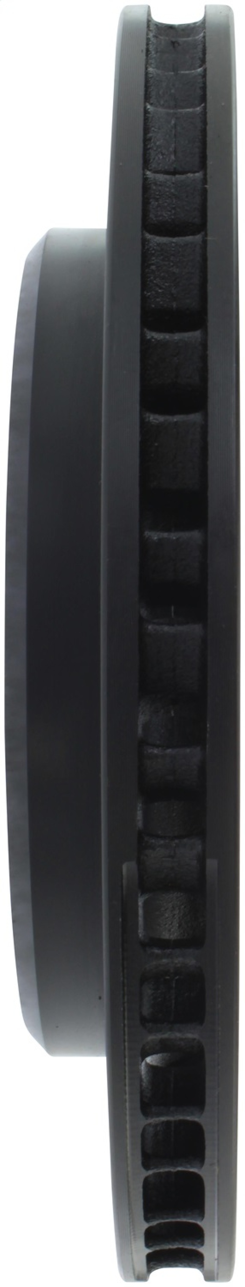 StopTech Power Slot 97-03 C5 Corvette Slotted Right Rear Rotor thumbnail 3