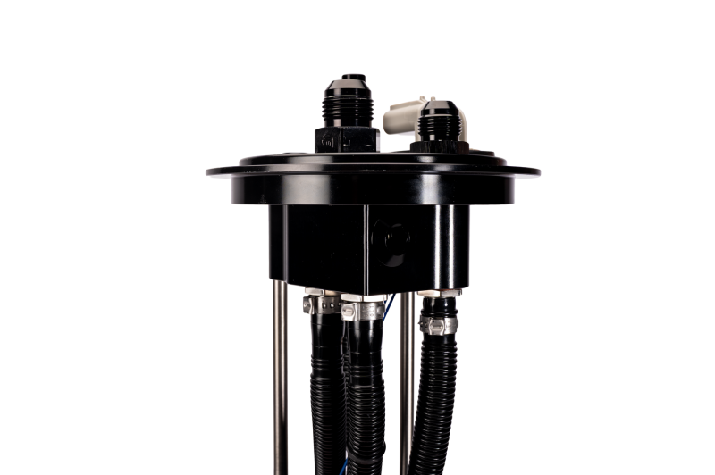 Fleece Performance 17-24 Ford F-250/F-350 6.7L Power Stroke (Short Bed) SureFlo Lift Pump thumbnail 4