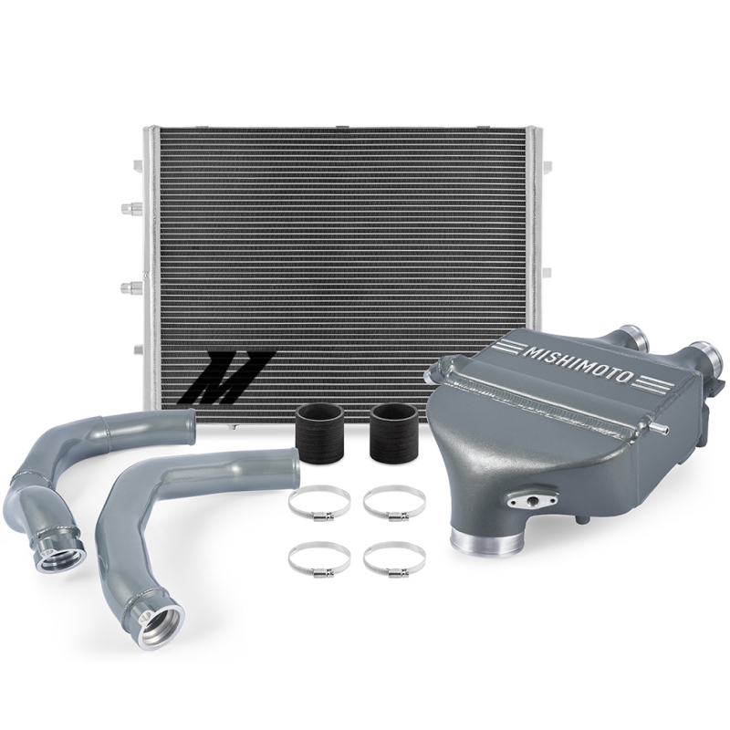 MM Intercoolers - Kits