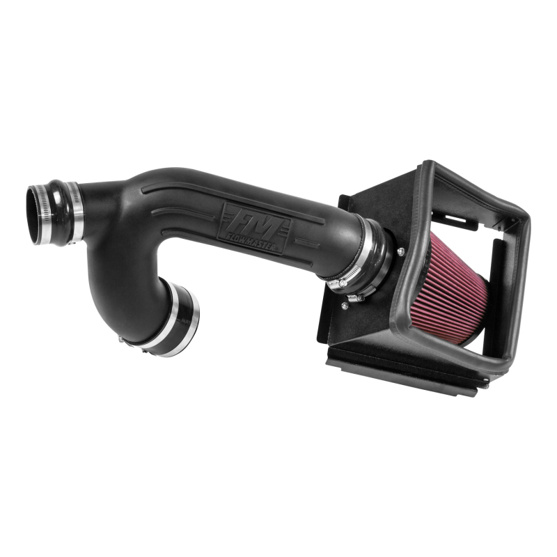 Flowmaster 17-18 F-150 3.5L Delta Force Performance Intake