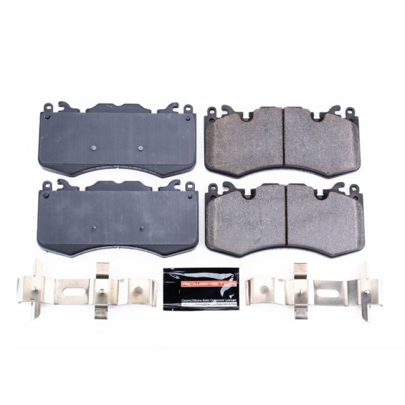 PSB Z23 Evolution Brake Pads