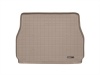 WT Cargo Liners - Tan