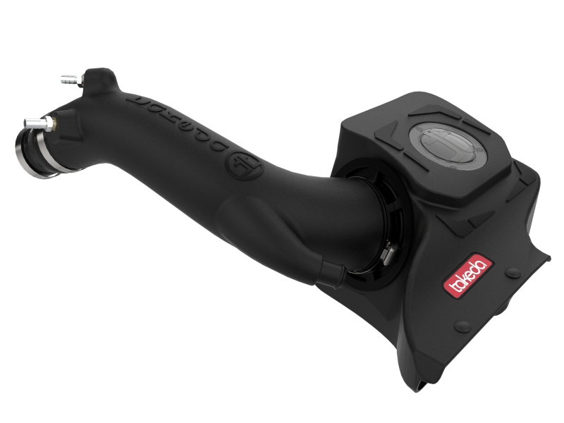 aFe 17-20 Hyundai i30 N L4-2.0L Takeda Momentum Cold Air Intake System w/ Pro Dry S Media thumbnail 9