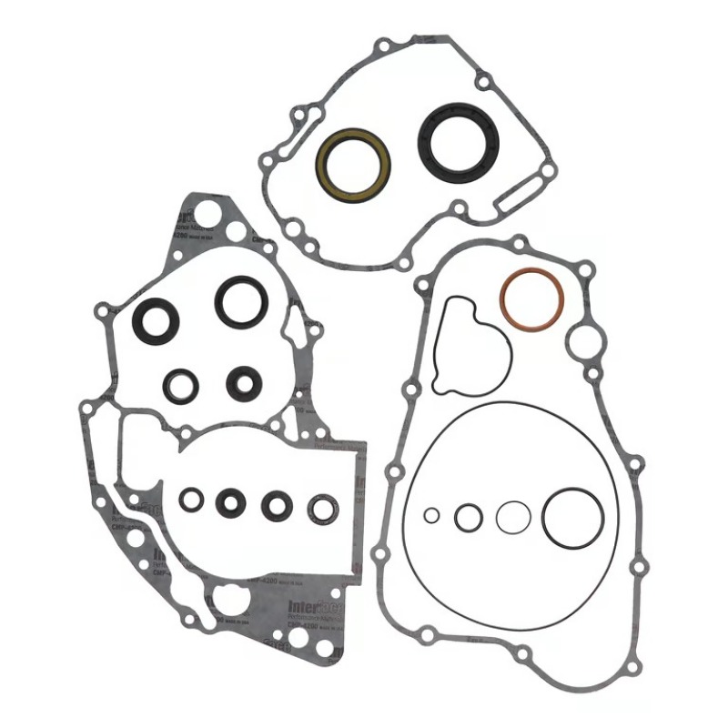Wiseco 04-09 CRF250R/X Bottom End Gasket Kit thumbnail 2
