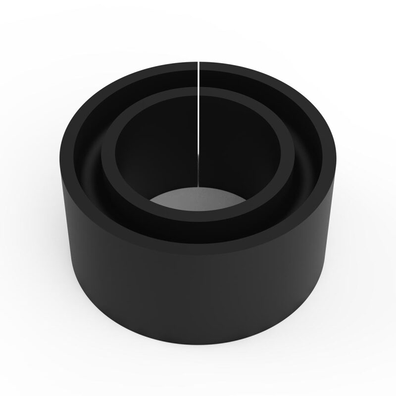 Timbren 22-26 Hyundai Santa Cruz SES Coil Enhancer Kit thumbnail 2