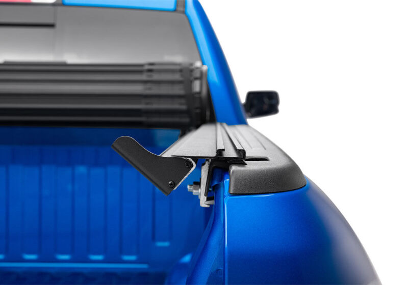BAK 23-24 Chevrolet Colorado 5.2ft Bed Revolver X4ts thumbnail 6