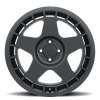 FFT Turbomac Wheels