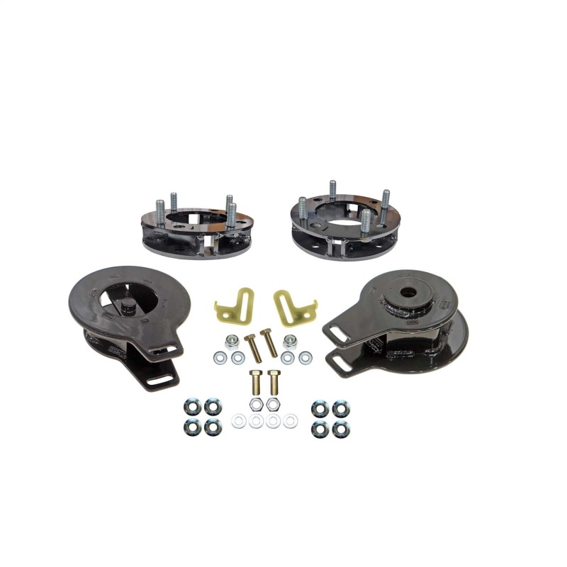 SKY Lift Kit Components