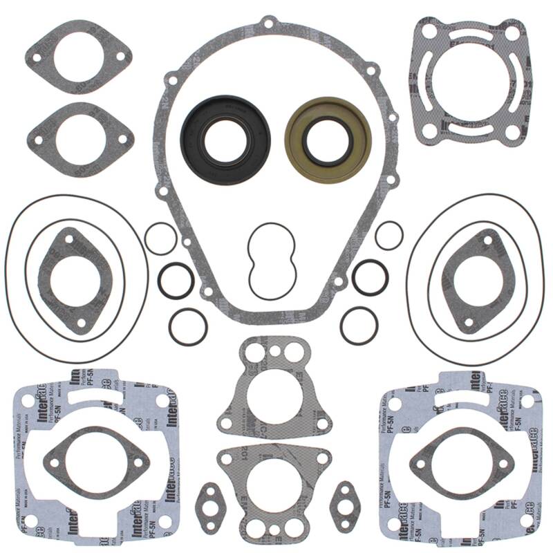 VEP Complete Gasket Kit