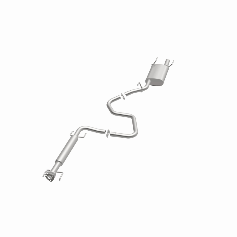 MagnaFlow BRE Exhaust Kit 00-04 LS LS1 LW1 L100 L200 2.2L thumbnail 3