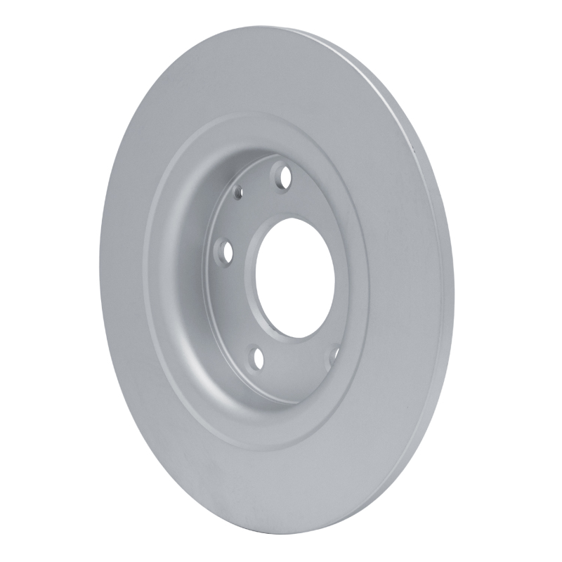 DFC 14-21 Mazda 6 Rear GeoSPEC Coated Rotor