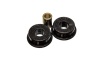 Energy Suspension 91-94 Nissan Sentra/NX1600/2000 Black Manual Transmission Shifter Stabilizer Bushi thumbnail 8