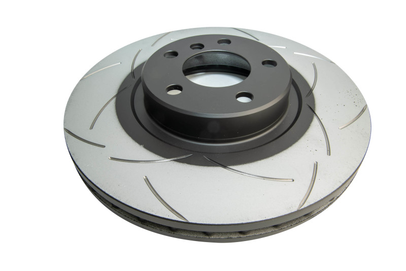 DBA Street Slotted Rotors