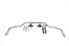 HWG Front Sway Bars