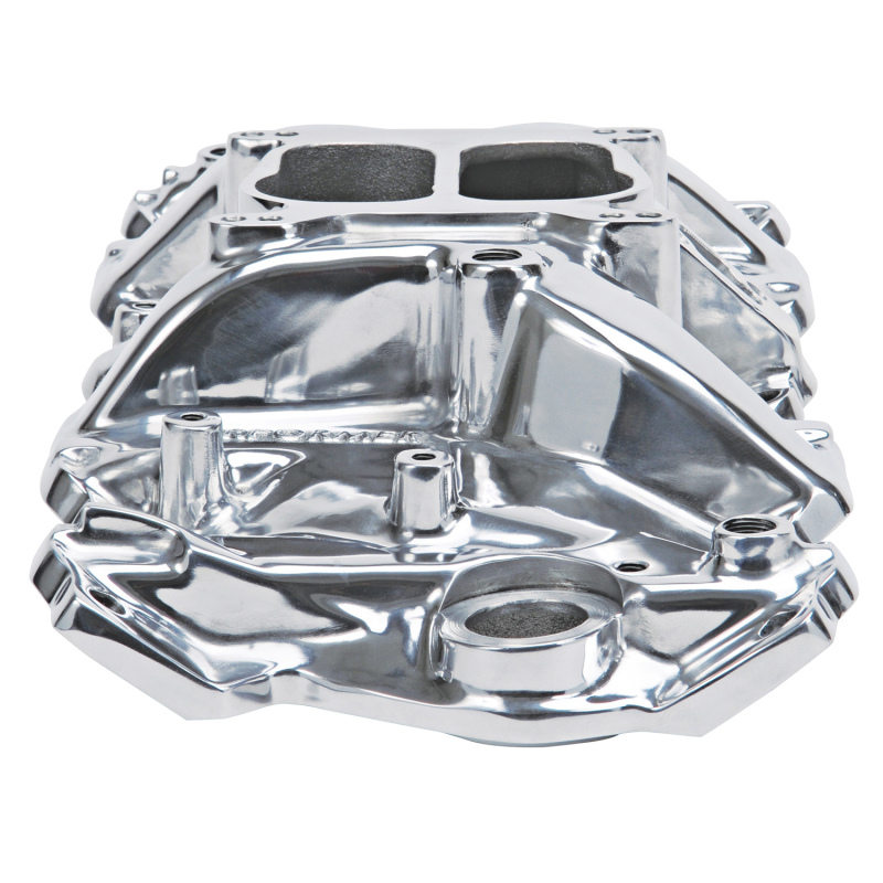 Edelbrock Performer 87-95 Polished Manifold thumbnail 8