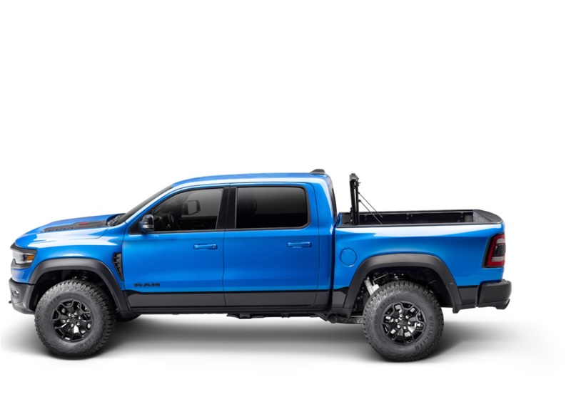 UnderCover 19-24 Dodge Ram 6.4ft. Bed w/MFTG Ultra Flex Bed Cover thumbnail 4