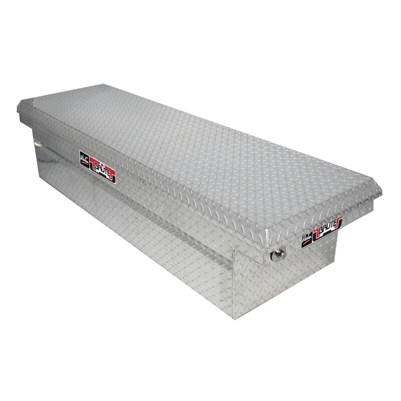 Westin Automotive Truck Toolboxes and Utility Boxes 80-RB121LP BRTBX Low Profil Full Lid Full Size XOver Standard, Aluminum thumbnail 2