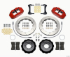 WIL Superlite Brake Kit