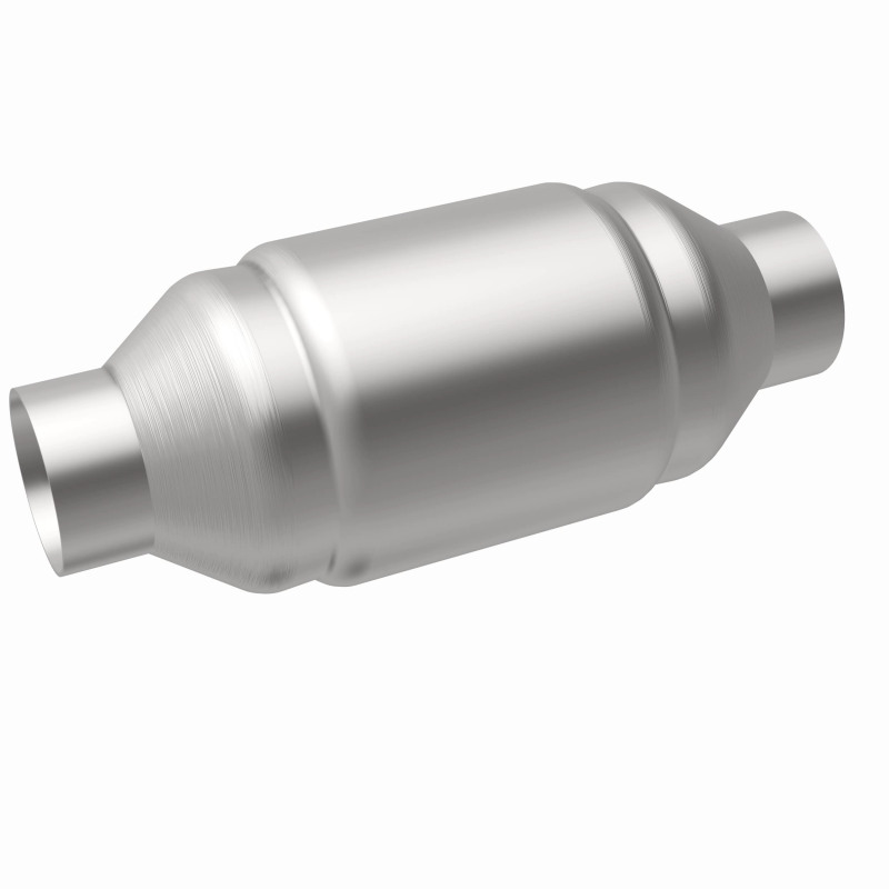 MagnaFlow Universal Catalytic Converter 2.00inch C/C thumbnail 6
