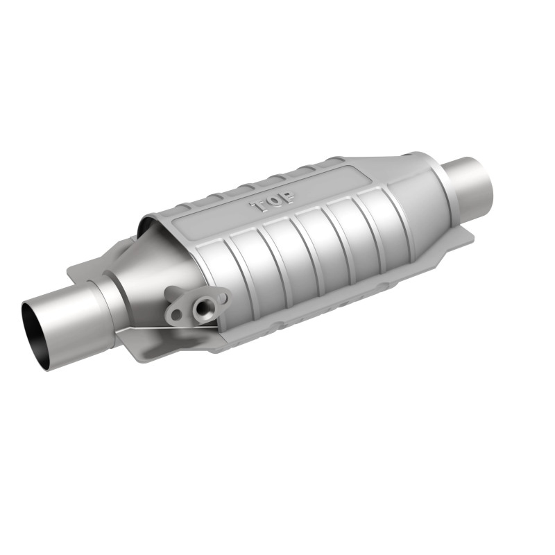 MagnaFlow Universal Catalytic Converter Qf Toyota thumbnail 6