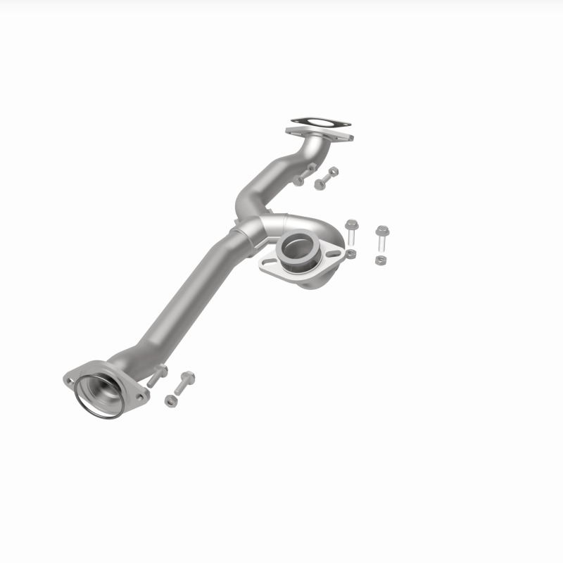 BRE Exhaust 06-12 Fusion Milan MKZ Zephyr 3.0L 3.5L Front Pipe Kit thumbnail 2