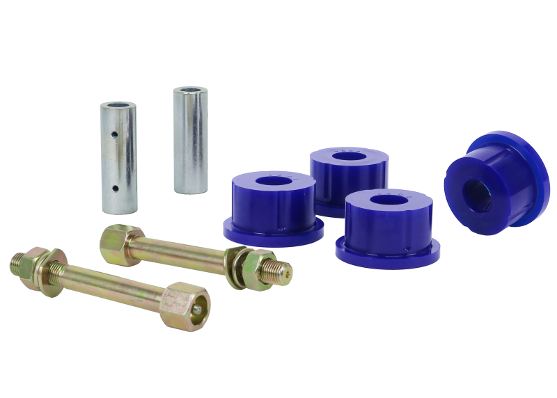 SPR Bushings - Leaf Spring
