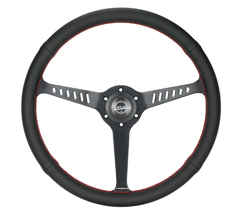 NRG Steering Wheels - Reinforc