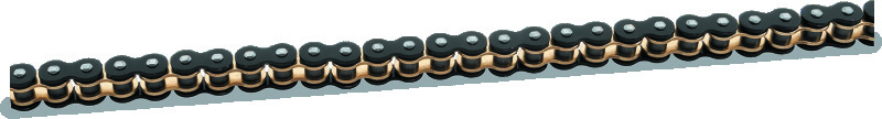 BikeMaster BKM Chains - O-Ring