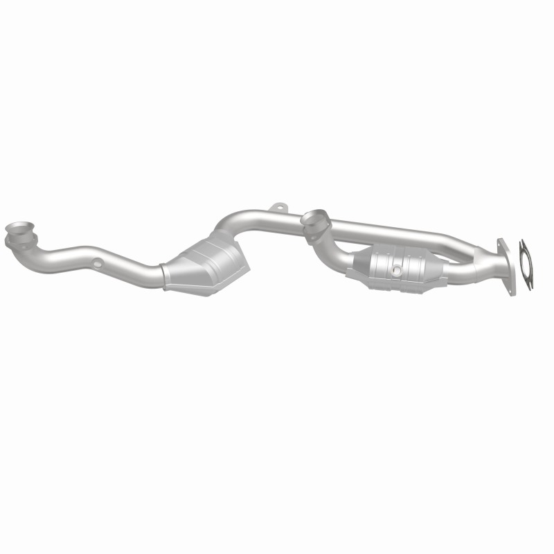 MagnaFlow Direct Fit Catalytic Converter 99-01 Continental 4.6L 50S