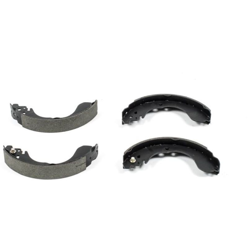 PSB Autospecialty Brake Shoes