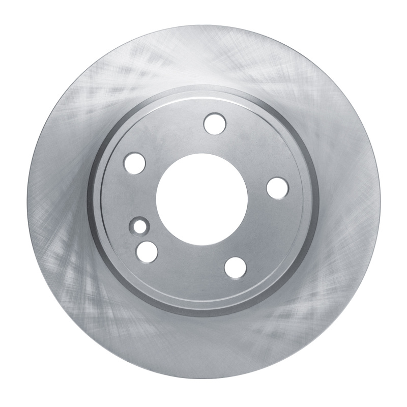 DFC Brake Rotors - Plain