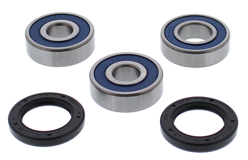 ABR Wheel Bearing Kits