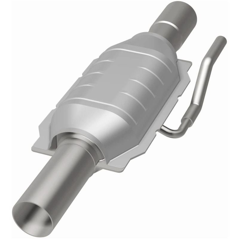 MagnaFlow Direct Fit Catalytic Converter California Grade 94-95 Dodge Ram 2500 8.0L thumbnail 7