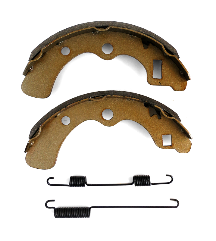 EPI 03+ Kawasaki Mule 610-4010 Brake Shoe