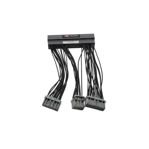 BX ECU Jumper Harness