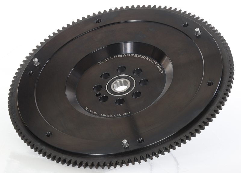 Clutch Masters 90-00 Honda Accord 2.2L / 2.3L (High Rev) / 92-00 Honda Prelude 2.2L / 2.3L (High Rev
Clutch Flywheel