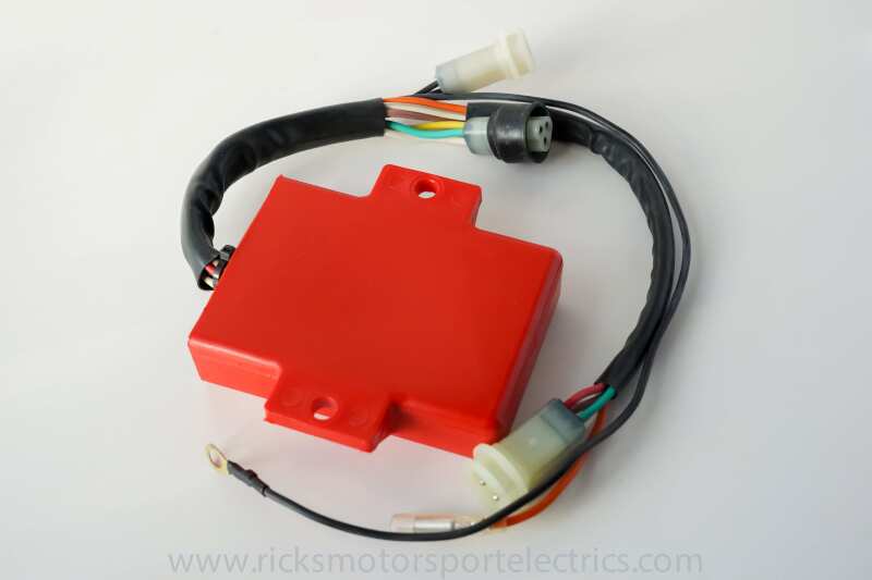 RME CDI Box
