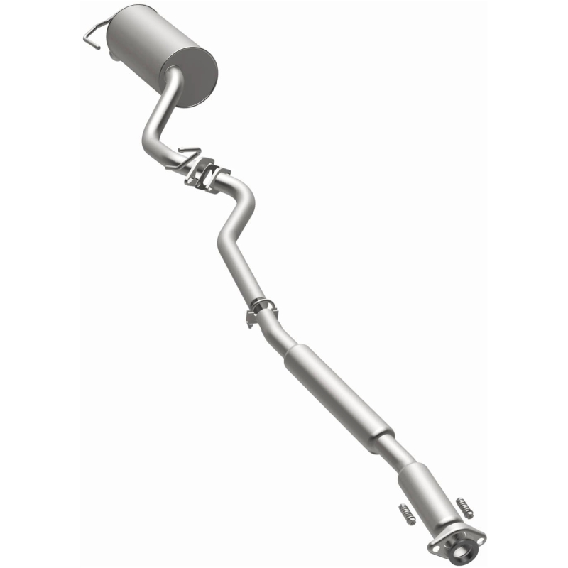MagnaFlow BRE Exhaust Kit 01-04 Subaru Outback 3.0L thumbnail 2