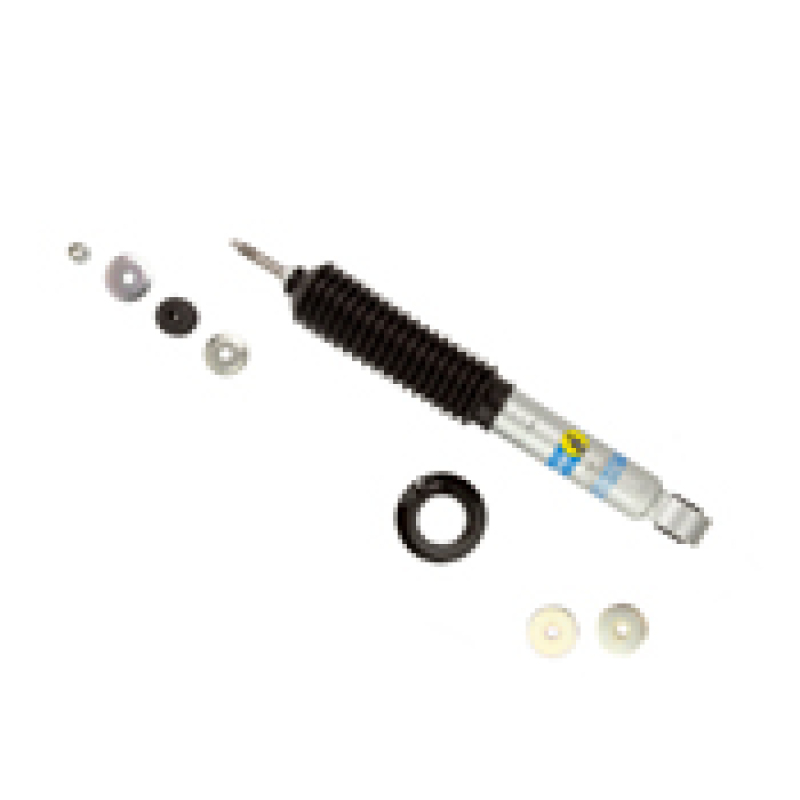 Bilstein 5100 Series 2000 Toyota Tundra Base Front 46mm Monotube Shock Absorber thumbnail 5