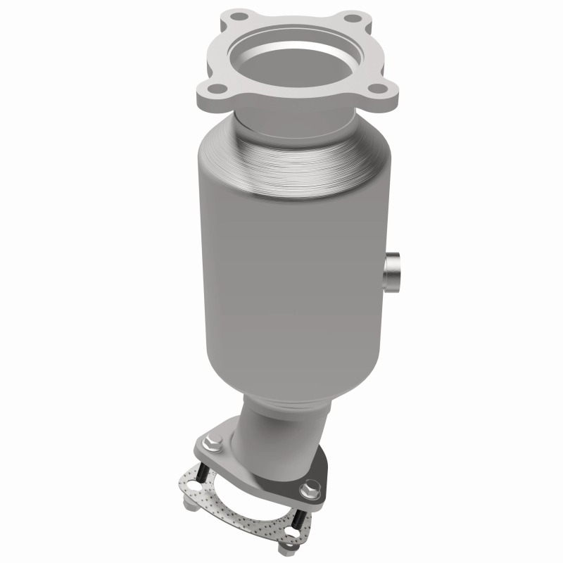 MagnaFlow - Catalytic Converters for 2017-2020 A4, 2018-2020 Q5 280343 OEM Grade Direct-Fit Converter thumbnail 2