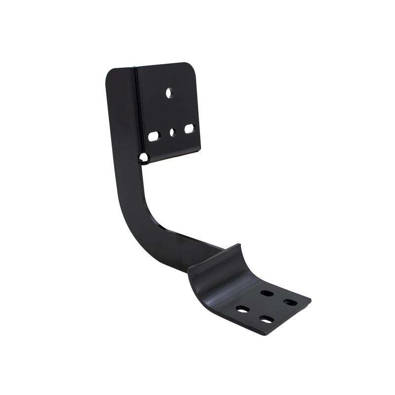 Westin 2009-2018 Dodge/Ram 1500 Reg Cab Premier Oval Nerf Step Bar Mount Kit - Black thumbnail 4