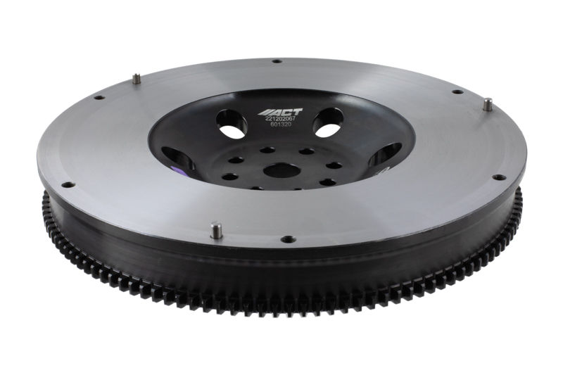 ACT 18-22 Jeep Wrangler JL / 20-22 Gladiator JT XACT Street Mass Flywheel thumbnail 8